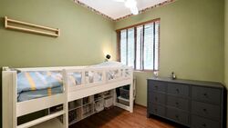 The Terrace (D19), Condominium #588873761